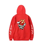 Graphic Men Hoodies Graphic Solid Best High Quality Plane Multi Colored Customizs Fitted Hoodies For Men