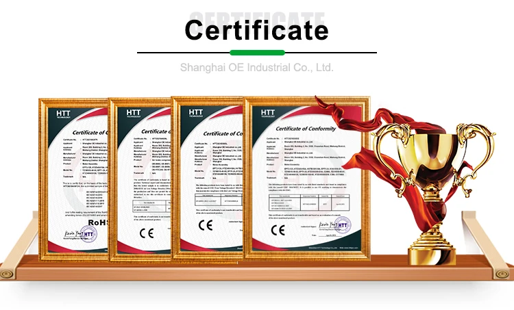Integrated Variable Frequency Motor, 2-in-1, DCDC, DCAC - detail 22