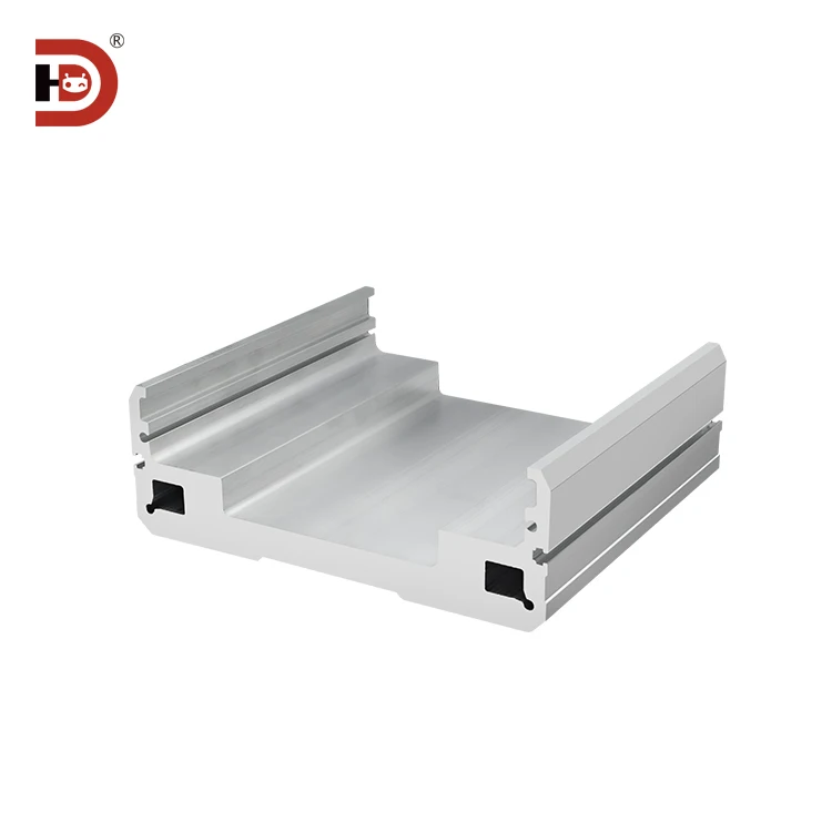178 Wide Aluminum Profile Slide Table Linear Linear Motion Platform Slider XYZ Automatic Robotic Arm Aluminum 178 Module manufacture