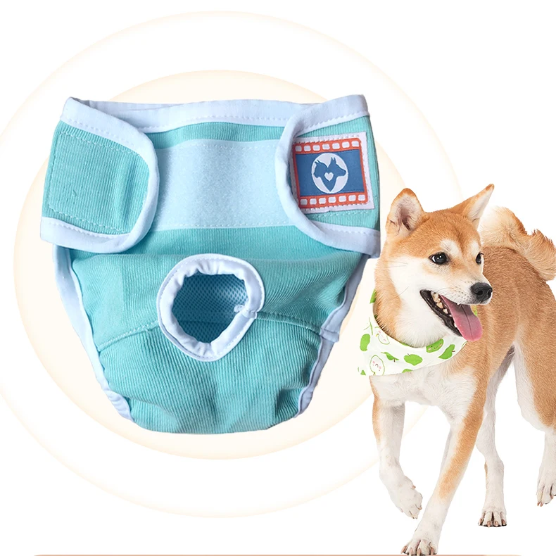 are dog diapers safe