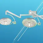 Operating Operation Lamp Surgery Led Light Shadowless Operating Lamp 500/700