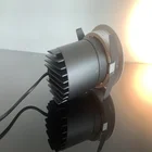 Led Spotlight For Home Hotel Lamp Black COB Recessed Ceiling Light Rotating Led Flood Spot Light 3w 5w 7w 9w 12w 15w