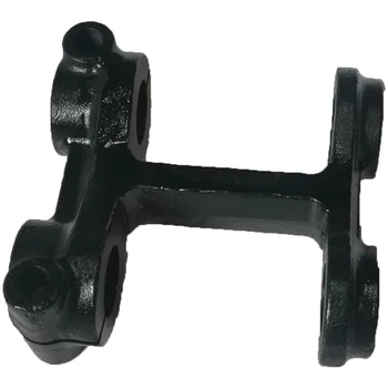 Suspensions Parts Hino Leaf Spring Shackle For E C H Shackle