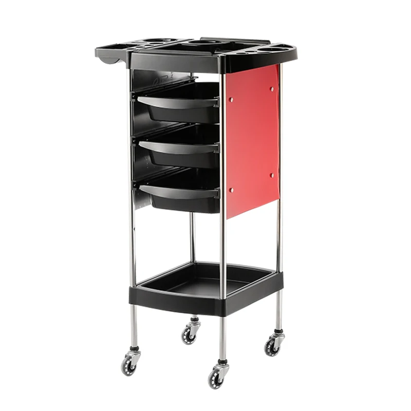 fenghe hot sale  Beauty  Professional Hair customized trolly for salon