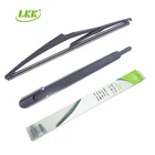 Car Qashqai Auto Part Windscreen Wiper Car Cleaning Rear Wiper Blade For Nissan Qashqai