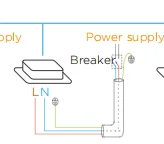 Heat Pump, V8, 14kW - detail 24