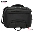 Backpack 2021 KOPSPORTS High Quality Waterproof Sports Backpack Soft Pvc Sports Training GYM Backpack