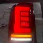 Factory Craftsmanship High Quality Led Tail Lights For V.W. AMAROK'2012