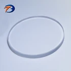 Sapphire Crystal Watch YBT Wholesale Custom Dimension Sapphire Crystal Watch Glass Windows