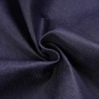 Cotton Denim High Quality Cheap 9.5OZ Cotton Slub Raw Denim Jeans Fabric For Dress