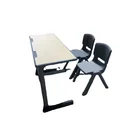 Student Table School Furniture Furniture Student Simplify The Design Of Table And Chair Desk Sets