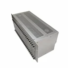 Fm Modulator Stable Reliable High Frequency 19 Inch Standard Catv Fm Tv Modulator