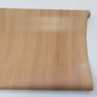 Plastic Wood For Quality Plastic PVC Film Cheaper Price Wood Grain For Door
