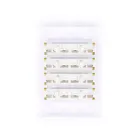 Blade Razor 3 Triple Blade Good Quality Shaving Razor Cartridge Razor Blade