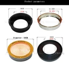 Table Yawei 590 Hotpot And Korean Barbecue Grill Table Round Hot Pot Table Custom