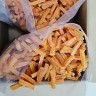 China Nature Steamed For Dog Food Dried Sweet Potato Strip