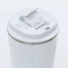 Vacuum Tea Free Sample 380ml/500ml Vacuum Tea Thermos Travel Coffee Hand Warmer Mug Wholesale
