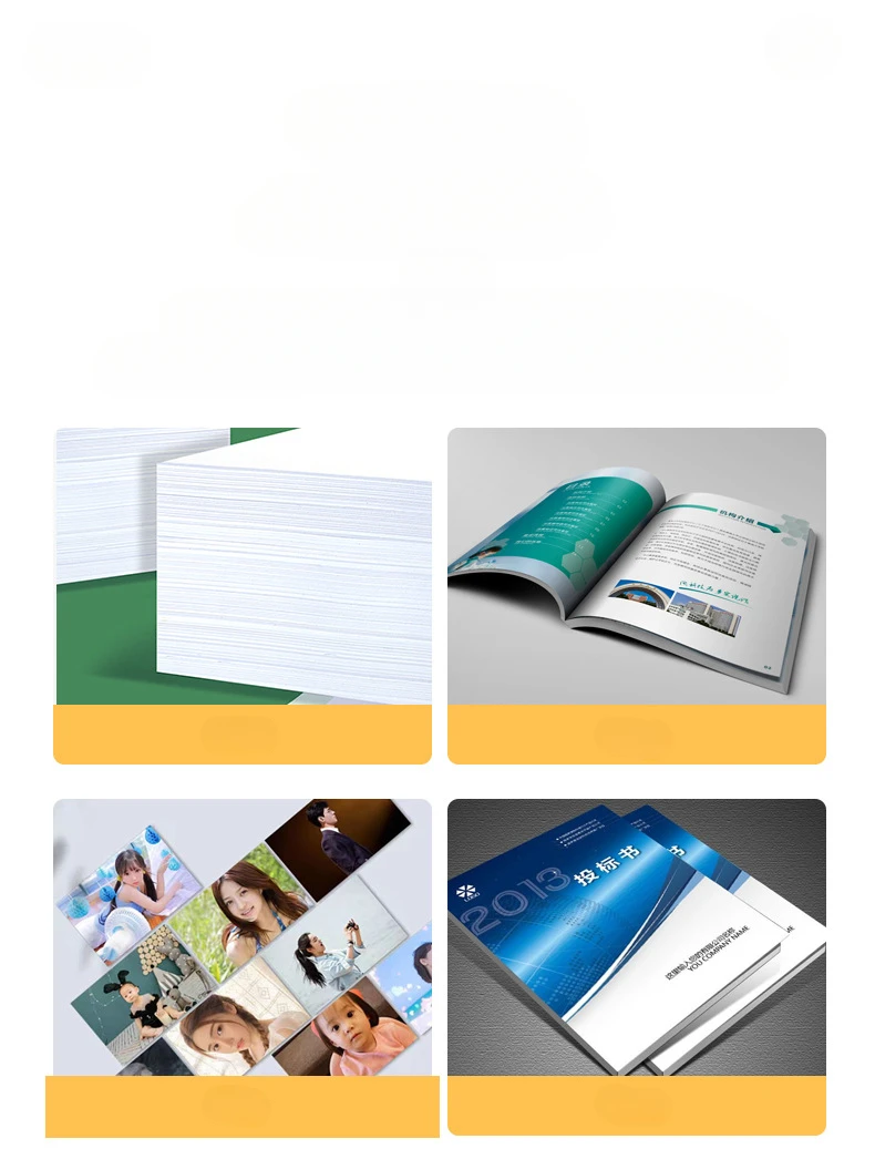 Light Weight A3 A4 Desktop Electric Guillotine Paper Trimmer Machine for Cutting