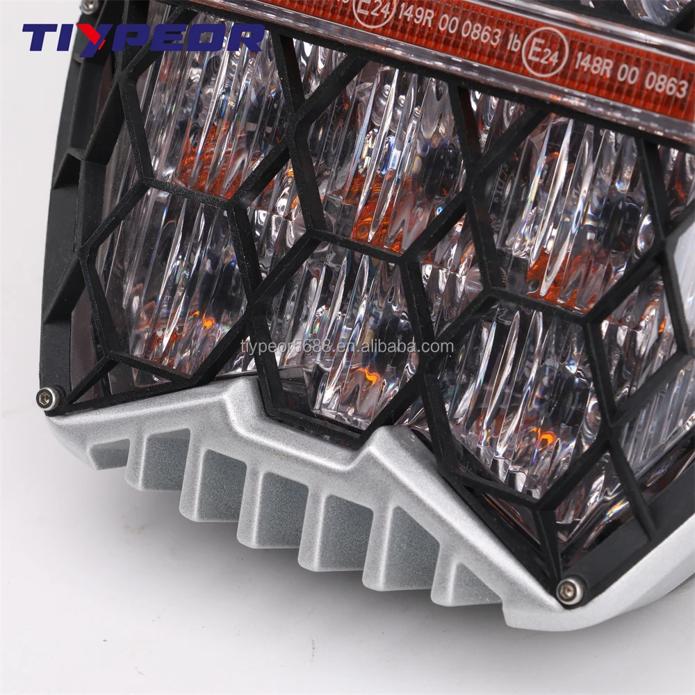 product tiypeor 120w high low beam amber drl led driving light 7 inch offroad drive light 7 off road light for jeep suv atv utv truck-9