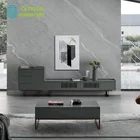 Table Gold Chinese Supplier Living Room Furniture Design Modern Marble Center Coffee Table Gold