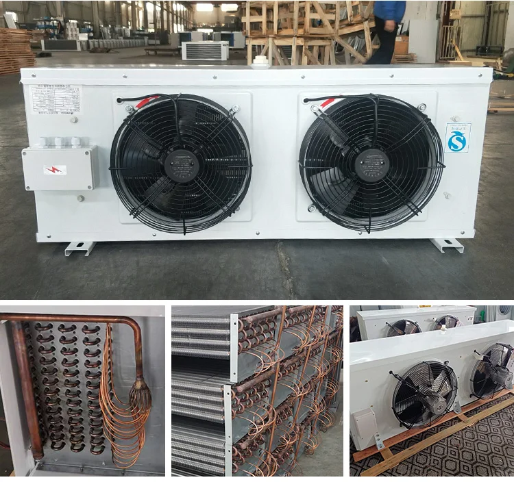 Chiller, Portable, Evaporator, CE - detail 2