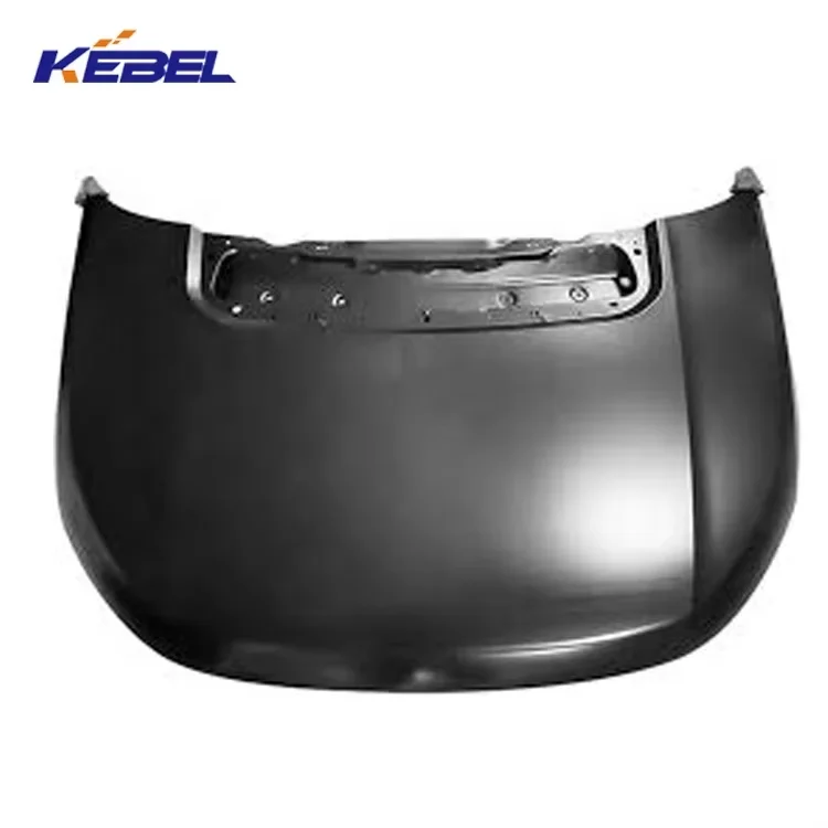 KEBEL Car Accessories Hood Bonnet Oem LR061279 Hood Car for Discovery Sport 2015 2016 2017 2018 2019 details