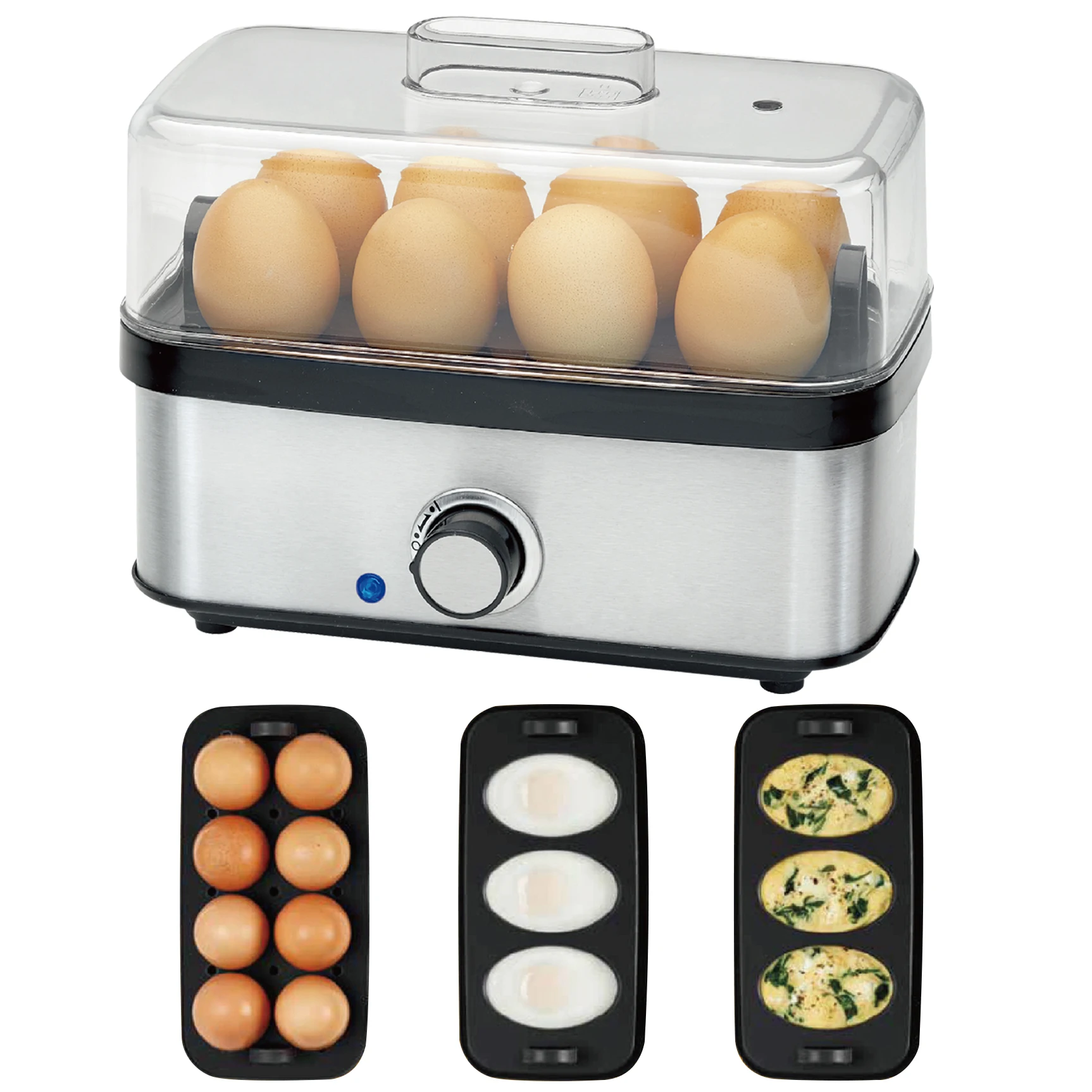 electric egg boiler tesco