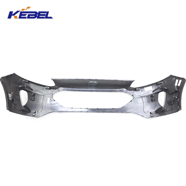 product premium custom high quality replacement front bumper oem lj6z 17d957 ab auto bumper factory for ford escape 2019 2022-6