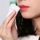 Remover Makeup Remover Wipes Manufacture Price Lady Skin Care Makeup Remover Non Woven Wet Wipes