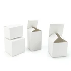 Box Custom ODM Caixas De Papel Luxury Cardboard Packaging Cajas De Papel Craft Para Tortas Paper Box