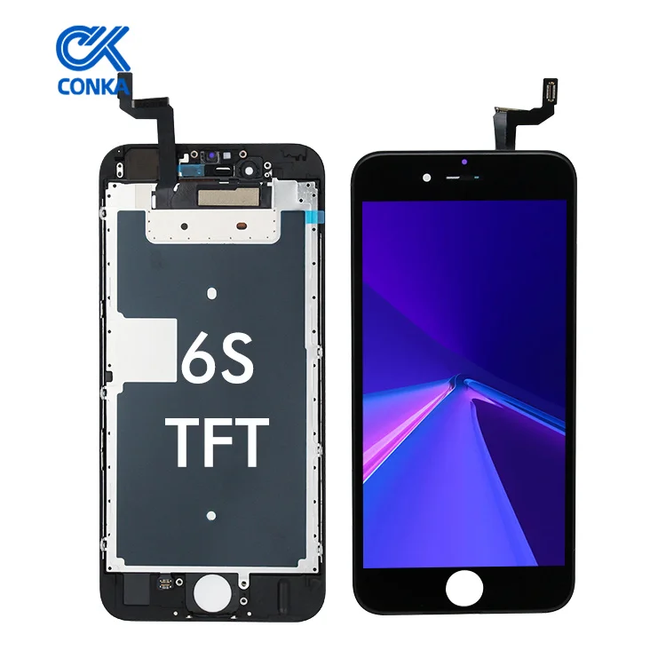 smartphone tft display factory