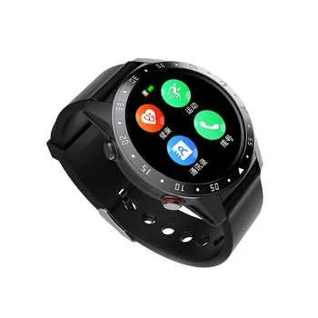 New Arrival Sim Card smart watch M5S With Camera smart watch phone support TF Card for mobile phone