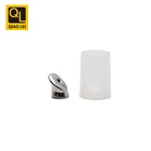 Gloss Gel Plastic Cosmetic Packaging Eye Care Packaging Hose Lip Gloss Tube Eye Essence Gel Tube