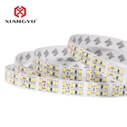 Color Rgb Hot Selling High Color Reduction Indoor RGB Smd 2835 Led Strip Lamp