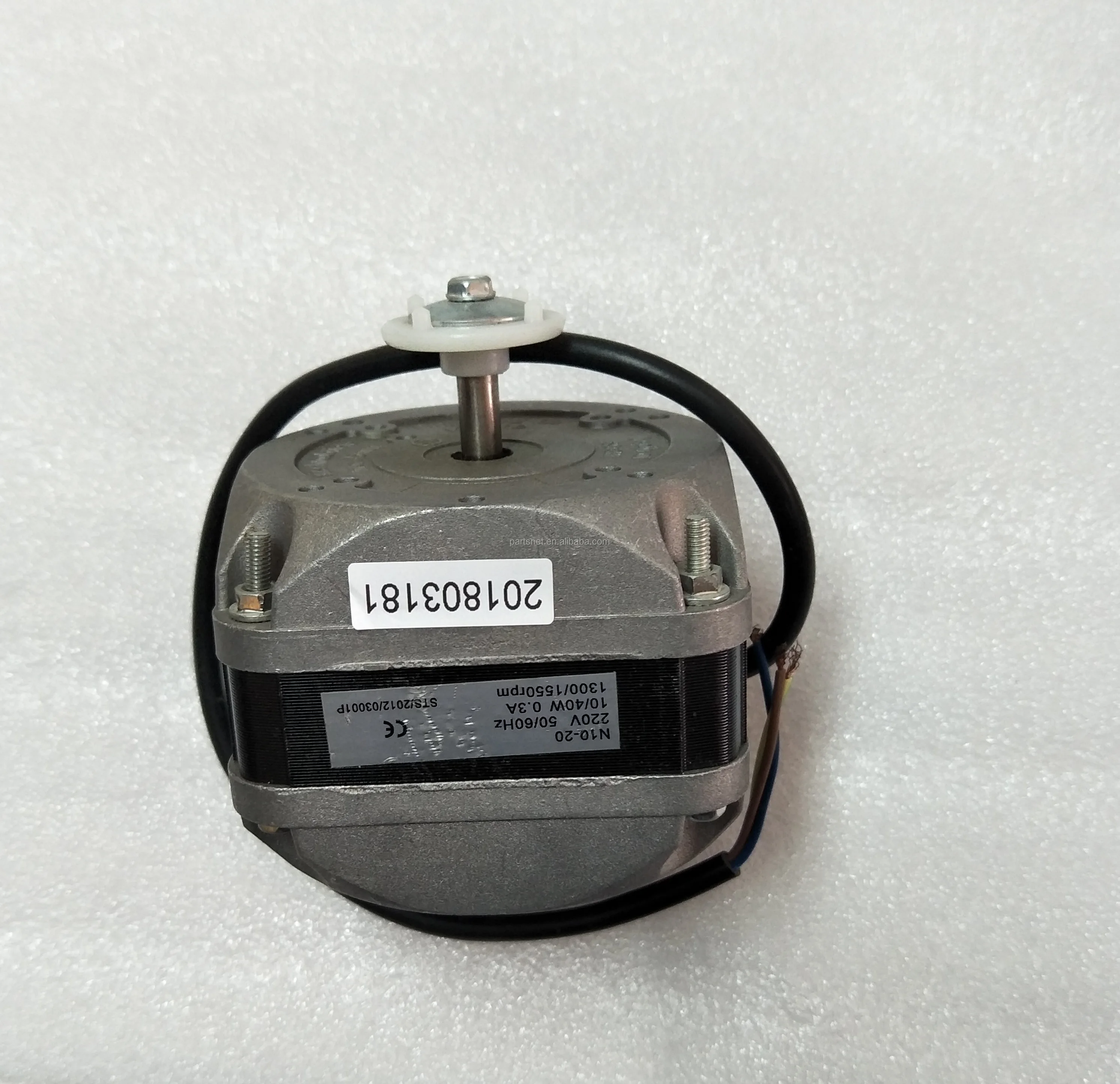 Refrigerator, 5W, 10W, 16W - detail 12
