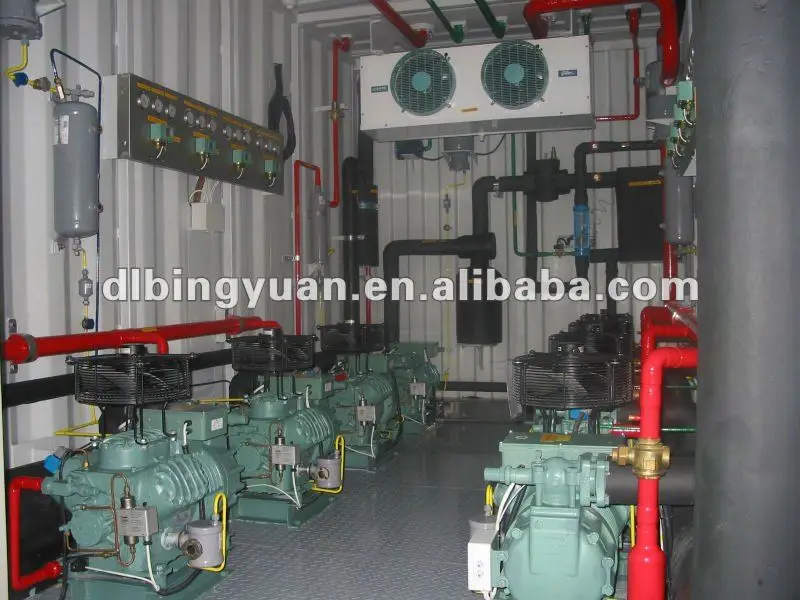 Ice Machines, 380, GB - detail 14