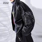 Wholesale Baseball Padded Jacket Slimming Bomber Jacket Quilted Women's Thick Short Section Fashion Customized Jacket
