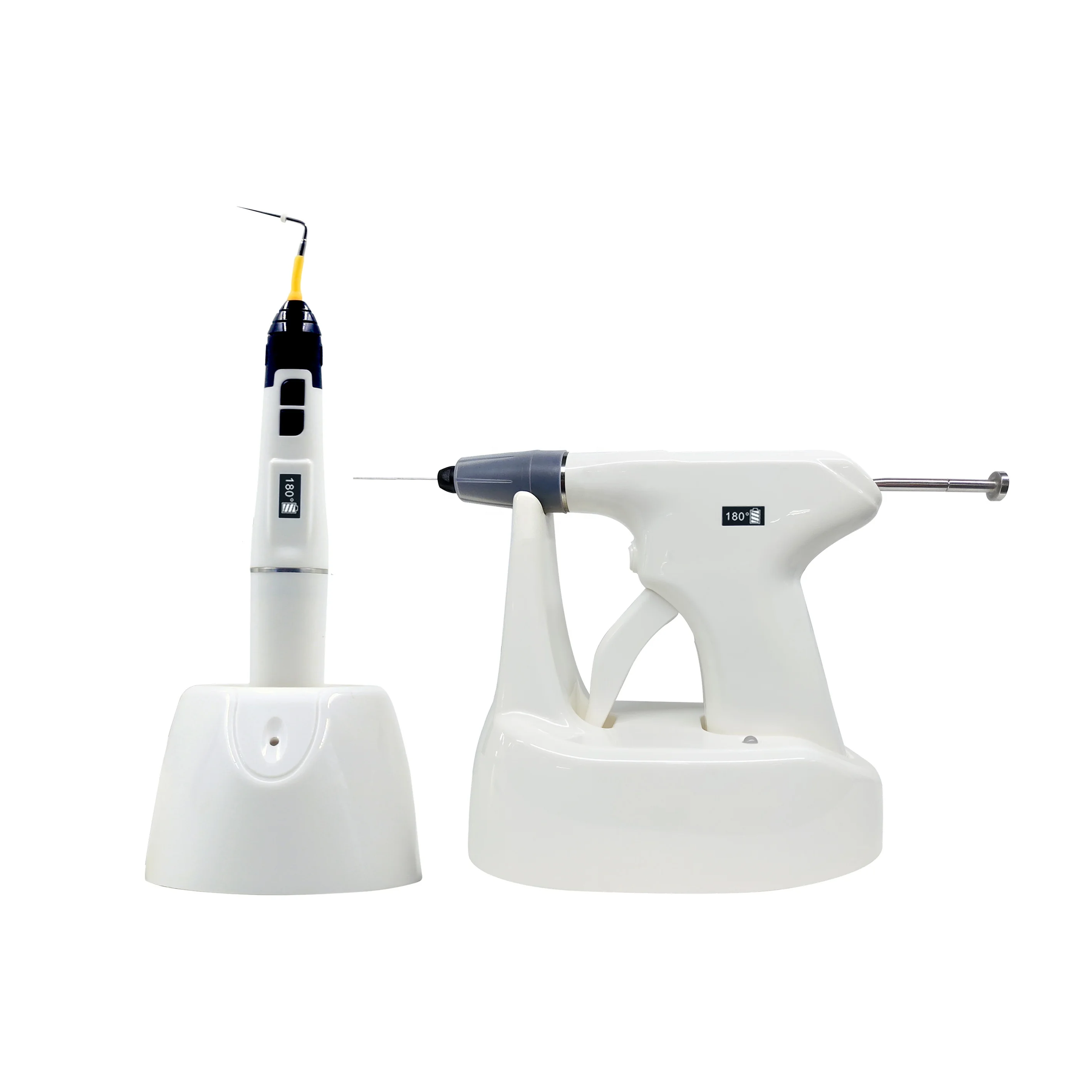 High Quality Dental Cordless Wireless Gutta Percha Obturation System Obturation Pen Obturation Gun