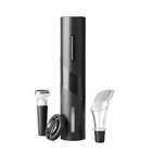 Gift Wine Hot Selling Gift Box Electric Corkscrew Wine Opener