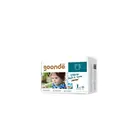 Diapers Europe And America Standard High Quality Absorbent Dry And Breathable Baby Diapers For Babies