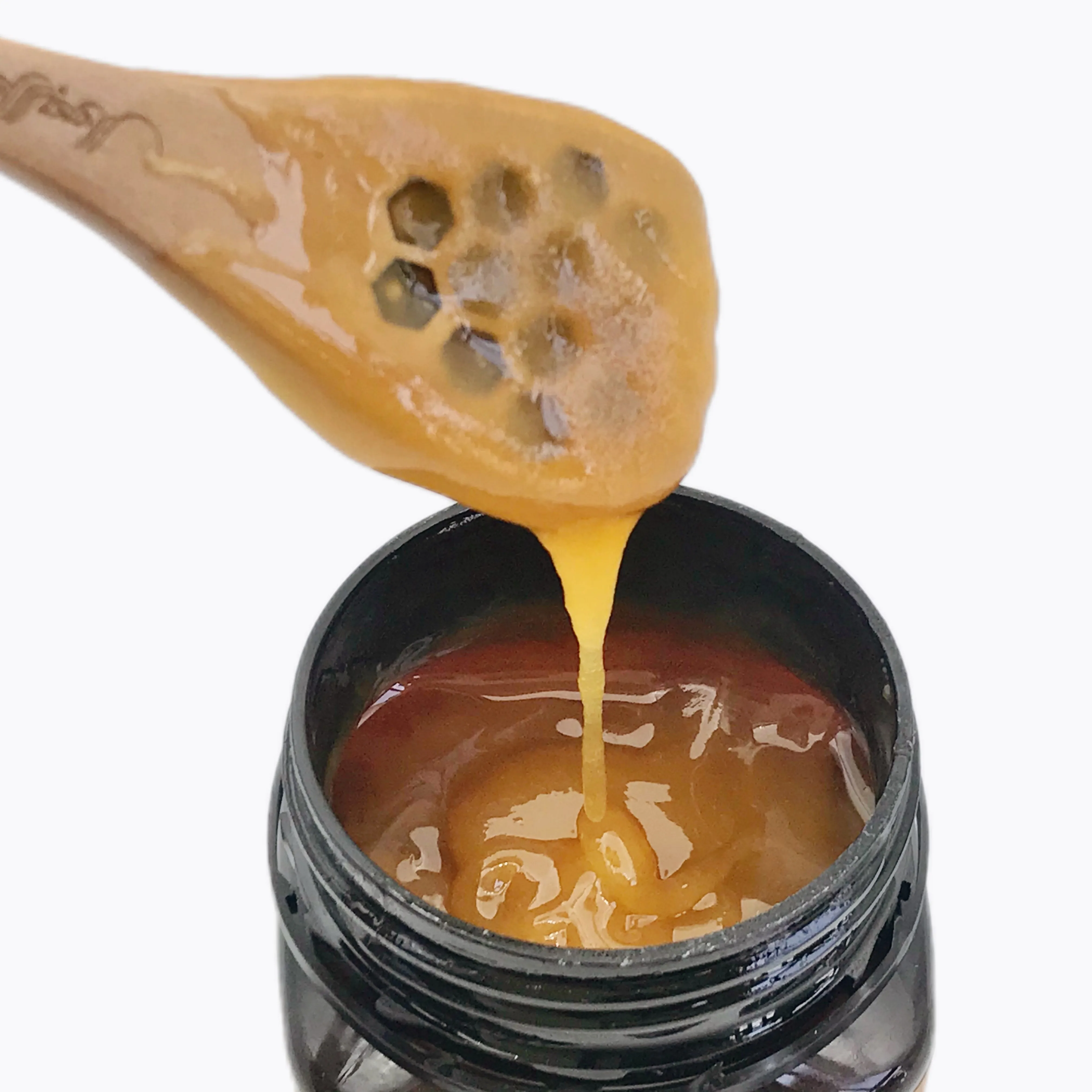 For Sale New Zealand Manuka Honey 250g UMF5+ 100% Natural Bee Honey MGO100+ Pure Raw Honey 0