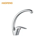 Latest Hot Sale Kitchen Mixer High-quality Solid Brass Economic Kitchen Faucet