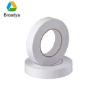 Paper Tape 2 Way Tape White Release Paper Stick Transfer Tape