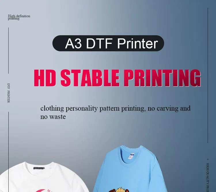 dtf printer