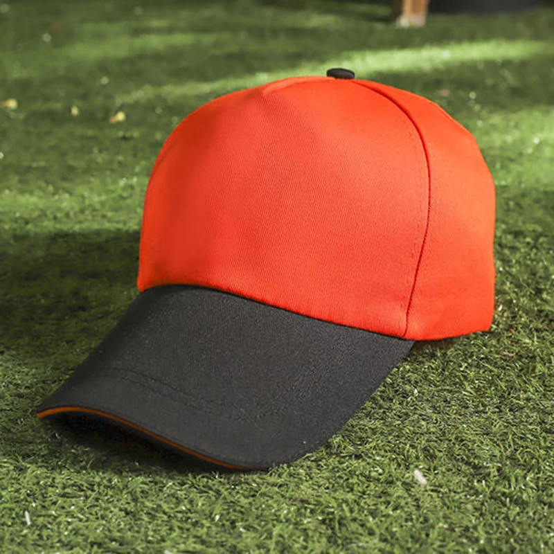 Wholesale High-grade Sports Cap,Waiter 
