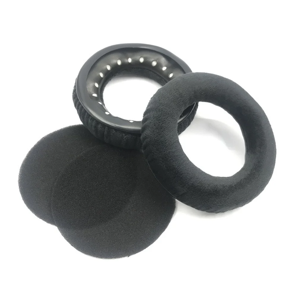 Replacement Ear Pads For Beyerdynamic T70p T5p T1 Dt990 Dt880 Dt770pro