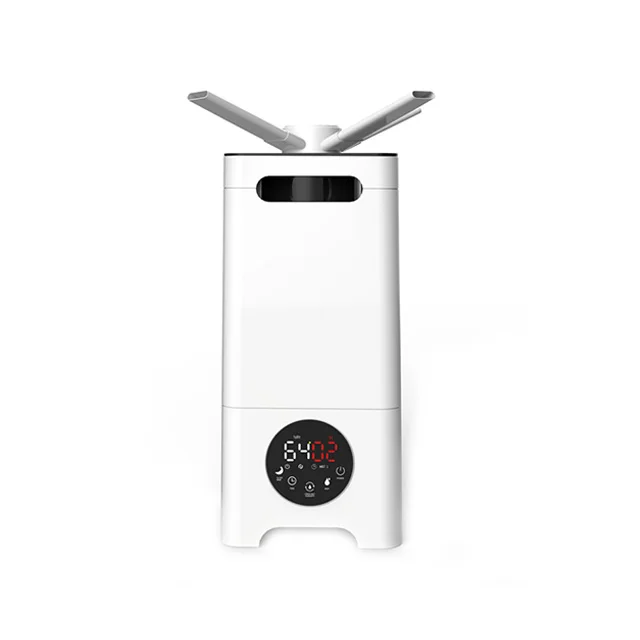 Industrial Portable Steam Humidifiers