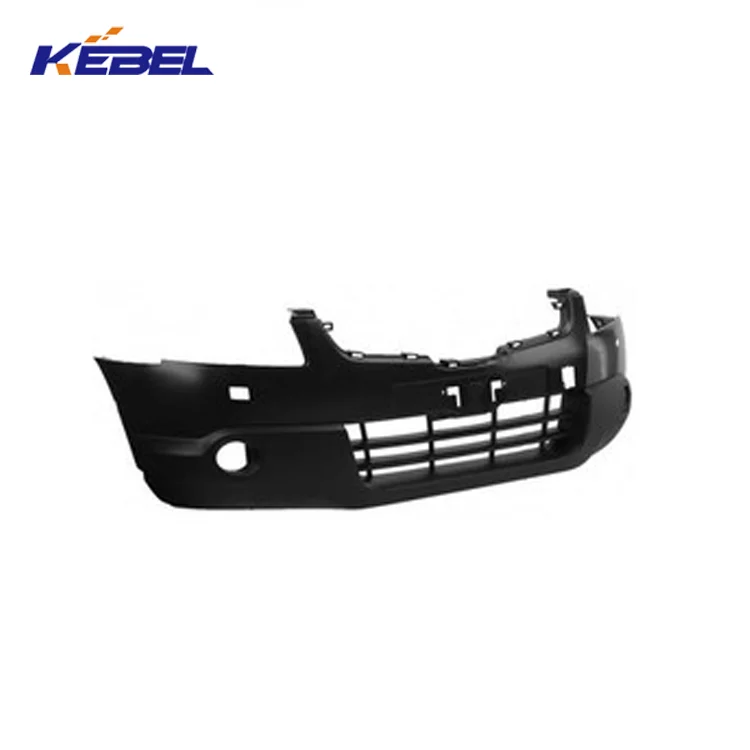 KEBEL Atuo Body Parts Factory Price Front Bumper OEM 62022-JE24H Front Guard for Nissan Qashqai factory