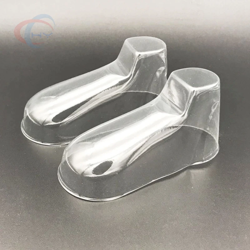 Molde De Plástico Para Hormas De Zapatos Para Accesorios De Molde De Plástico Para Hormas De Zapatos Para Accesorios De