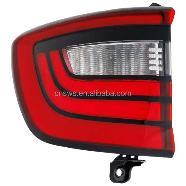 produit feu arrière auto feu arrière pièces de voiture accessoires de feu arrière pour dodge durango 2014 2020-35